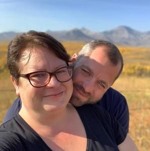 Meet your Posher, Dawn